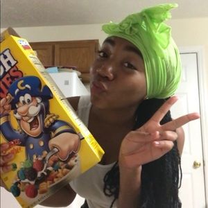 Meet your Posher, Austin